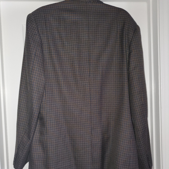 Men blazer - Picture 3 of 6